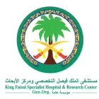 King Faisal Specialist Hospital & Research Center