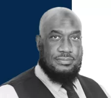 Mr. Ismail Abdurrahman